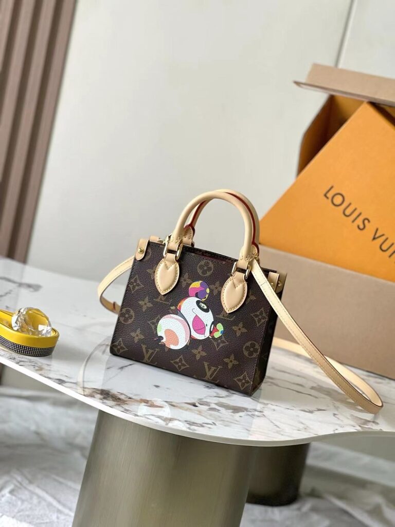 Louis Vuitton Bag Style M13668