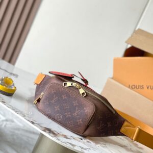 Louis Vuitton Bag Style M11539