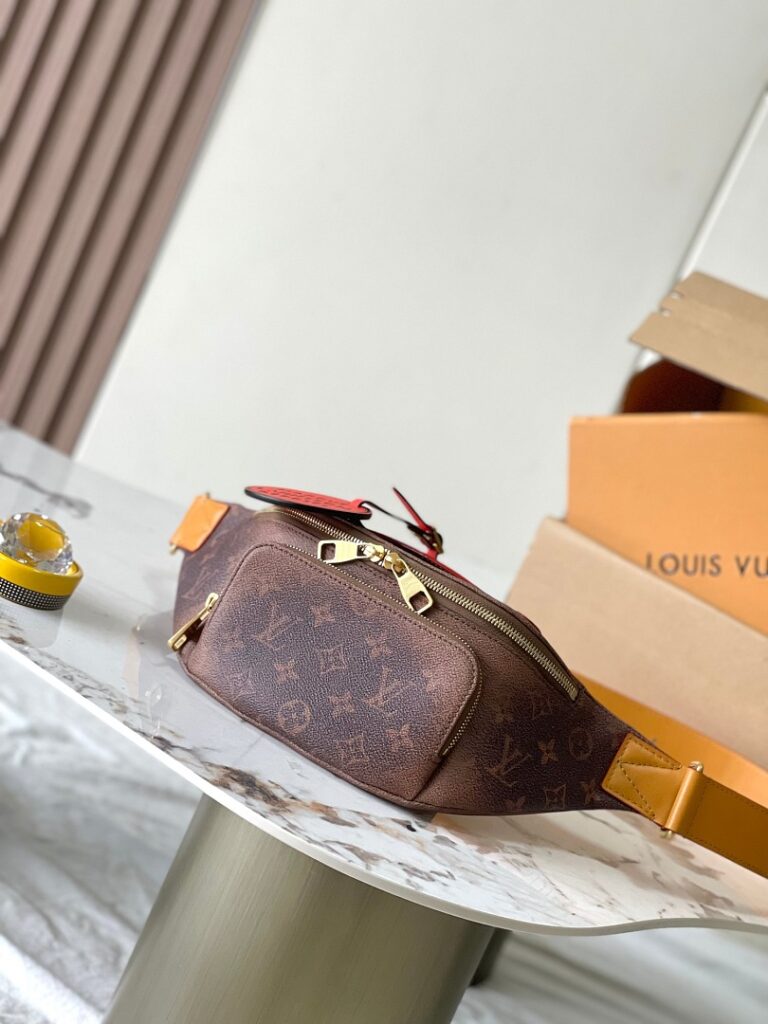 Louis Vuitton Bag Style M11539