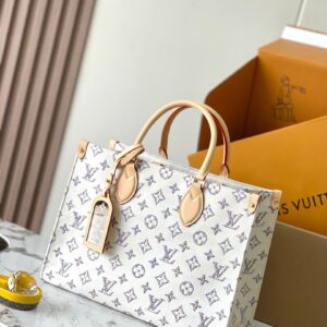 Louis Vuitton Bag Style M24708