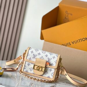 Louis Vuitton Bag Style M24841