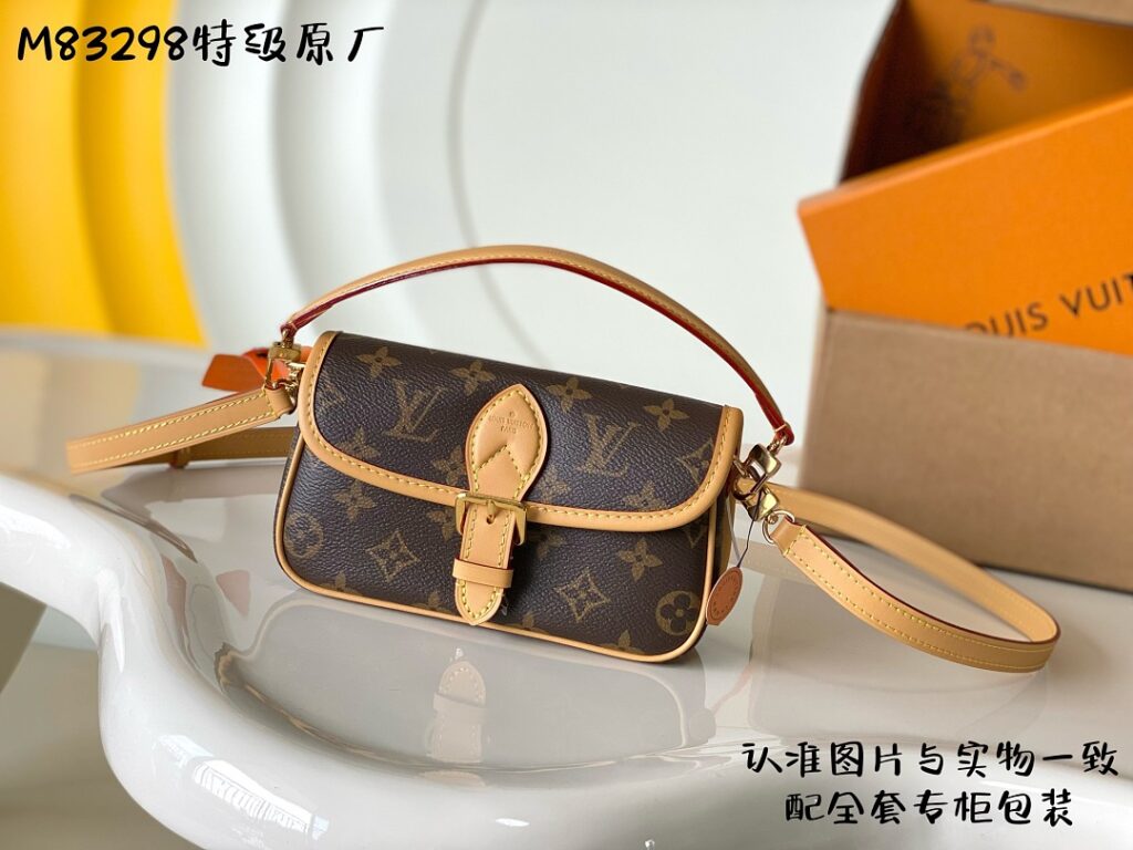 Louis Vuitton Bag Style M83298