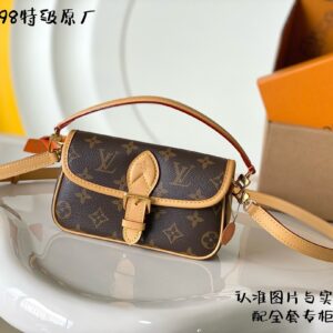 Louis Vuitton Bag Style M83298