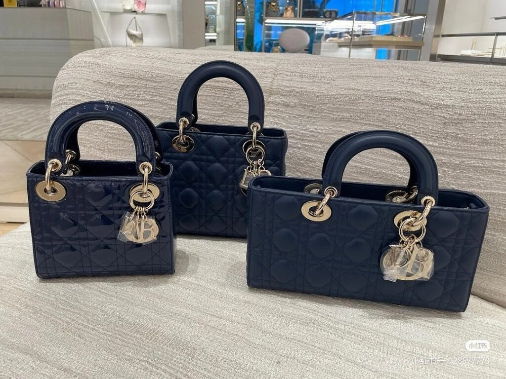 Dior Bag Style 241724098