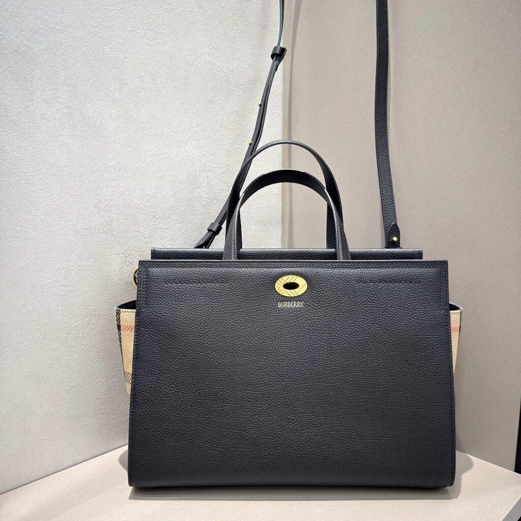 Burberry Bag Style 241726311