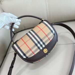 Burberry Bag Style 241726710