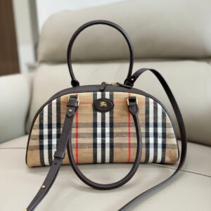 Burberry Bag Style 241726775