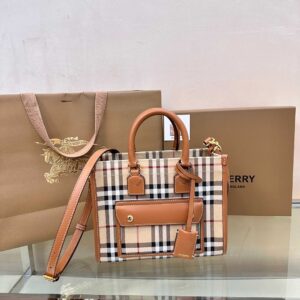 Burberry Bag Style 241727090