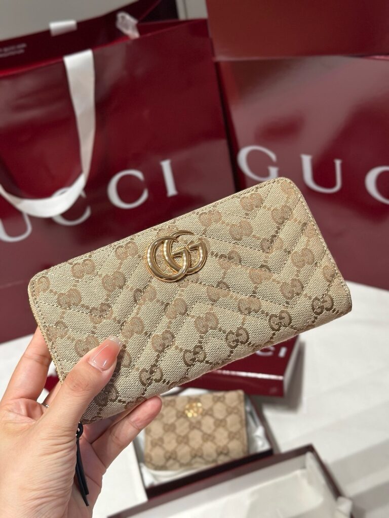Gucci Bag Style 443123