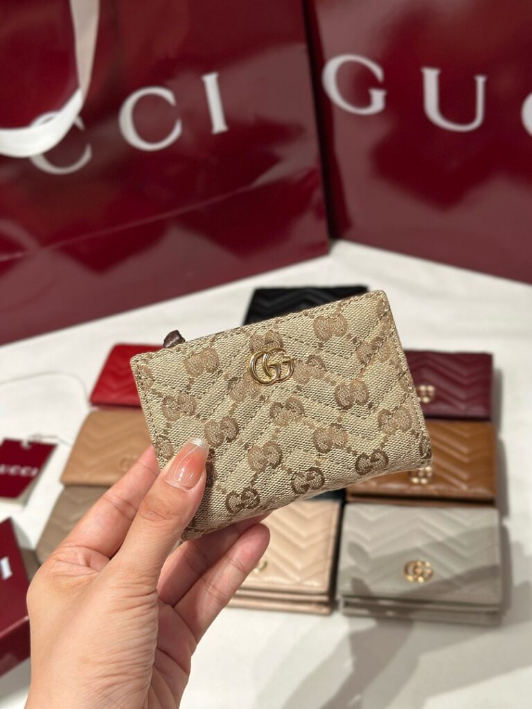 Gucci Bag Style 773427