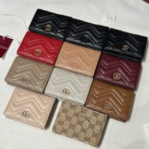 Gucci Bag Style 466492