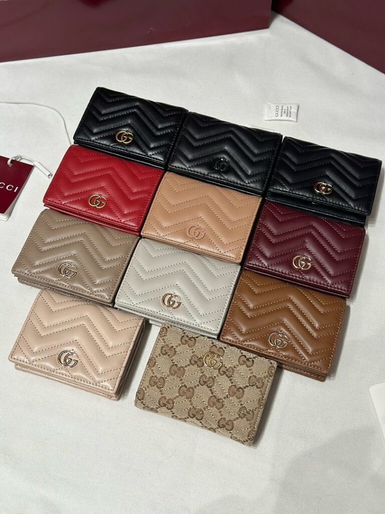 Gucci Bag Style 466492