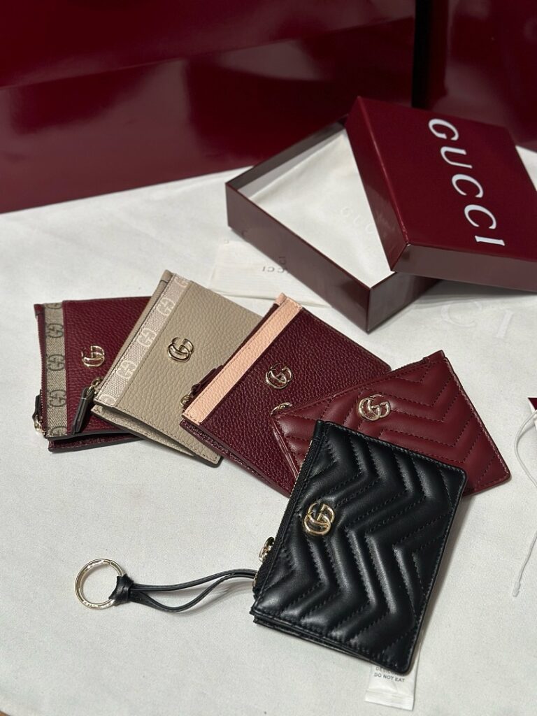 Gucci Bag Style 837747