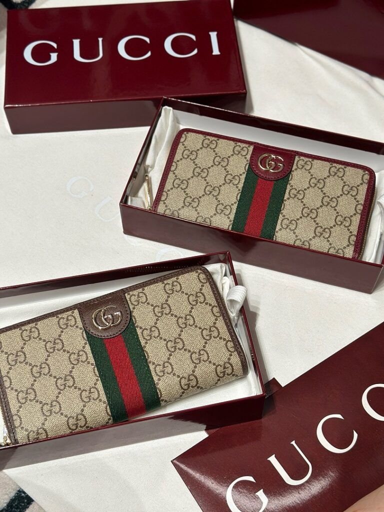Gucci Bag Style 838484