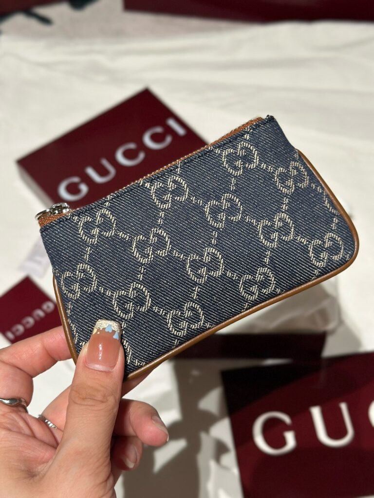Gucci Bag Style 819113