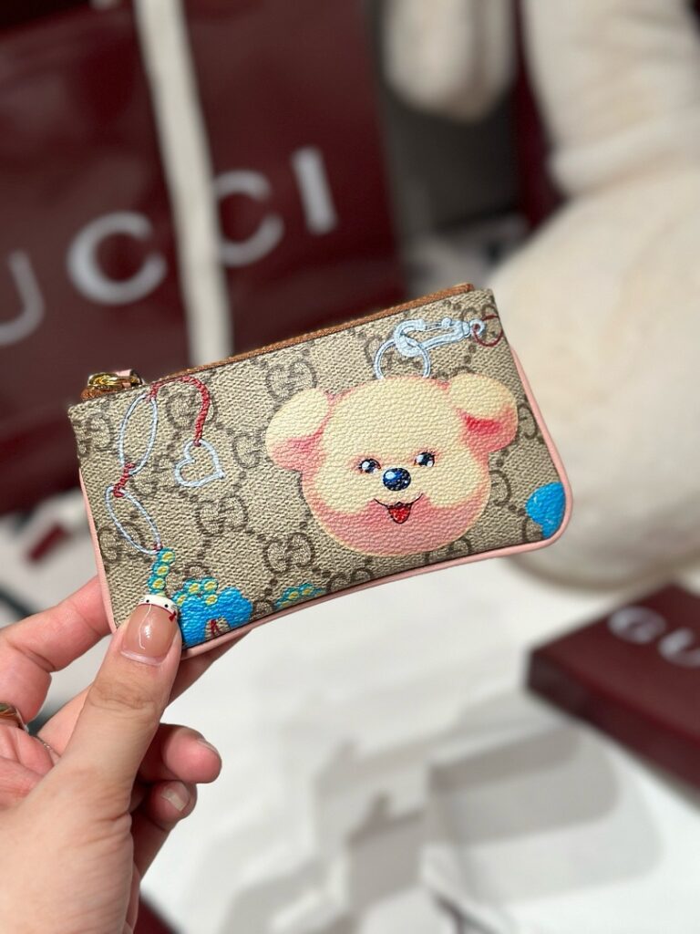 Gucci Bag Style 838892