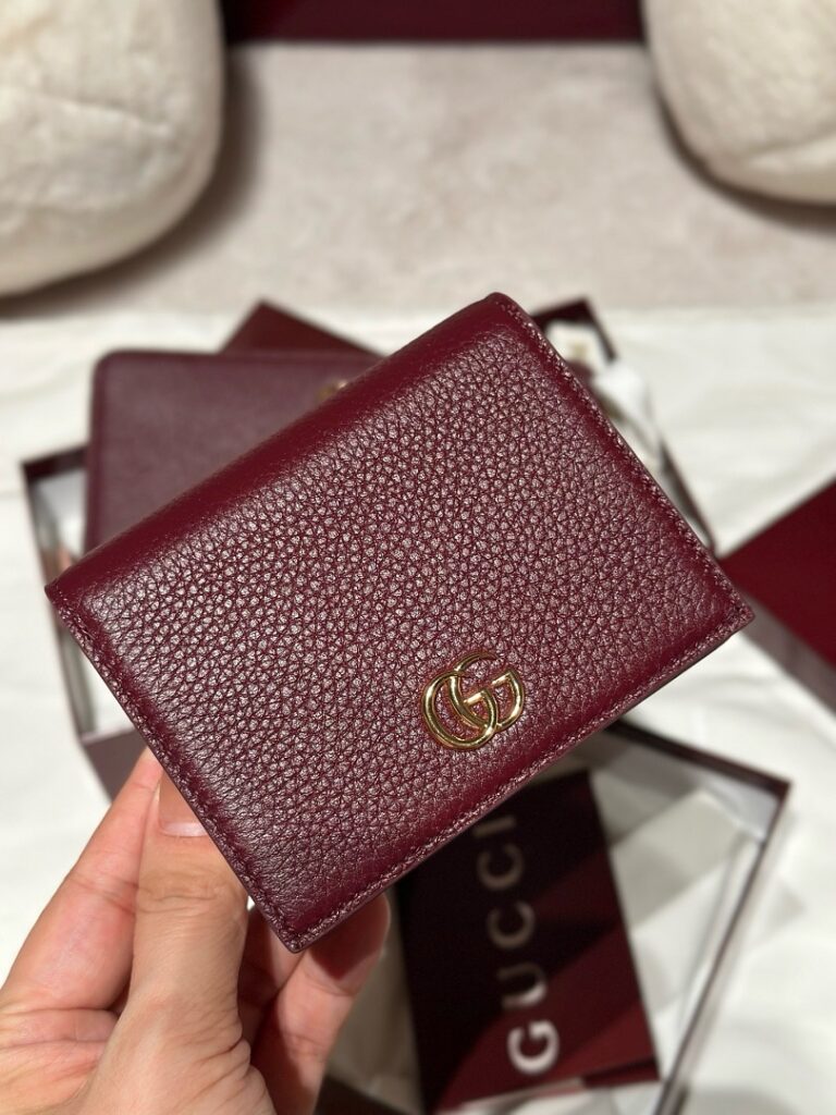 Gucci Bag Style 456126