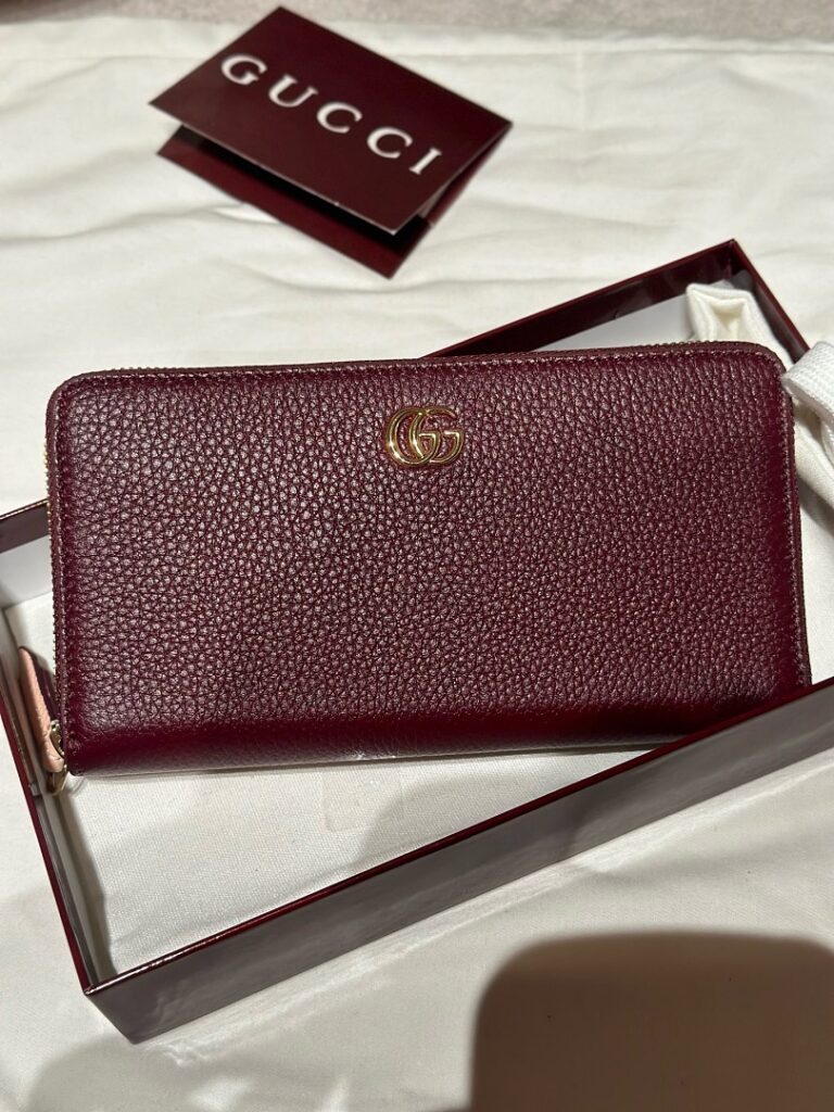 Gucci Bag Style 456117