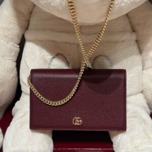 Gucci Bag Style 497985