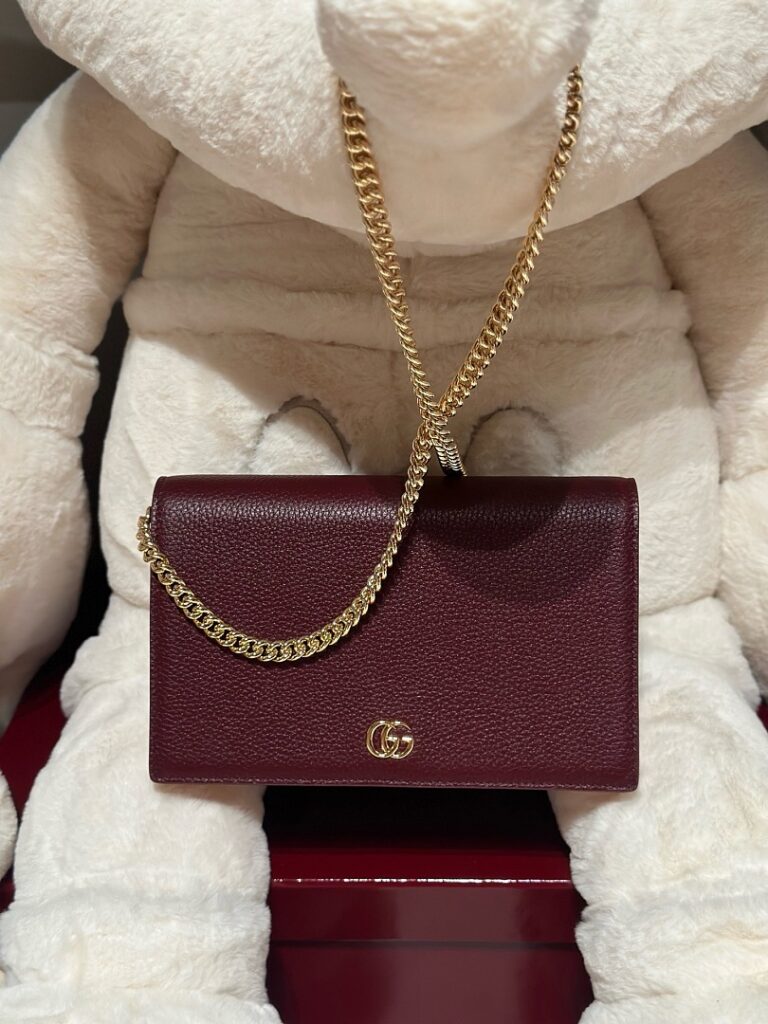 Gucci Bag Style 497985