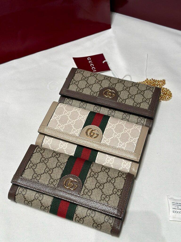 Gucci Bag Style 772309
