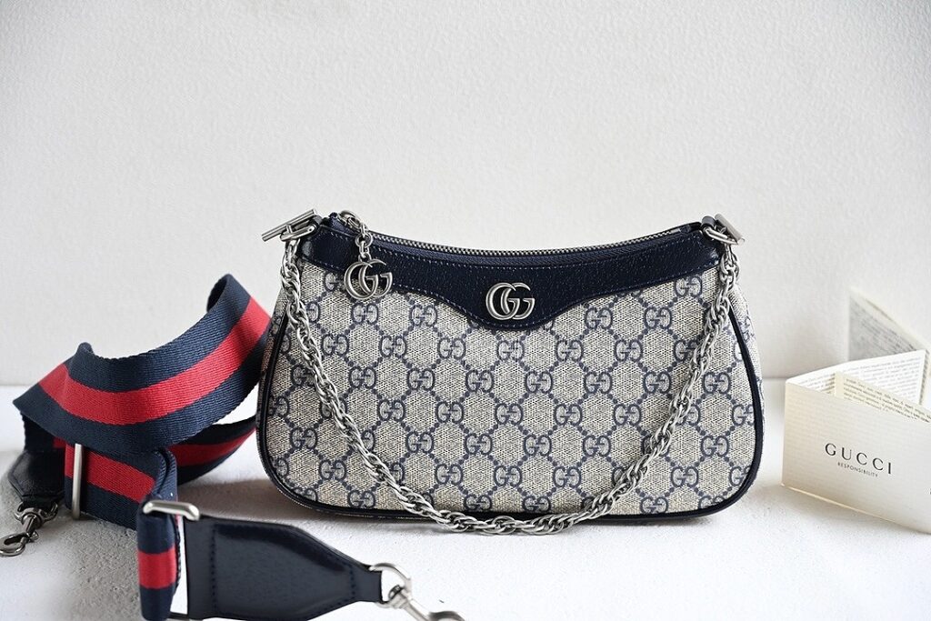 Gucci Bag Style 735132