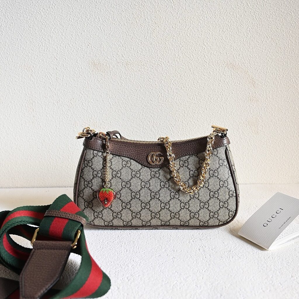 Gucci Bag Style 735132