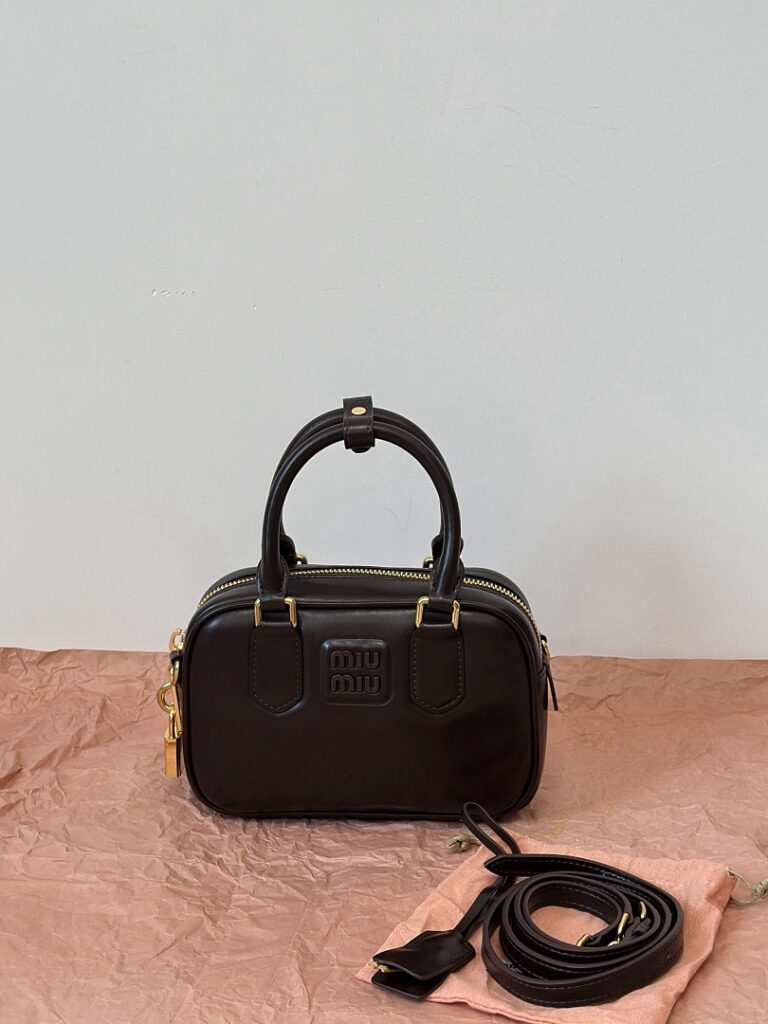 Miu Miu Bag Style 5BB123