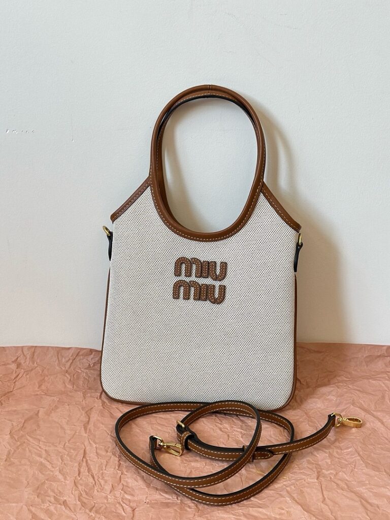 Miu Miu Bag Style 5BA281