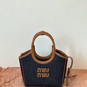 Miu Miu Bag Style 5BA284