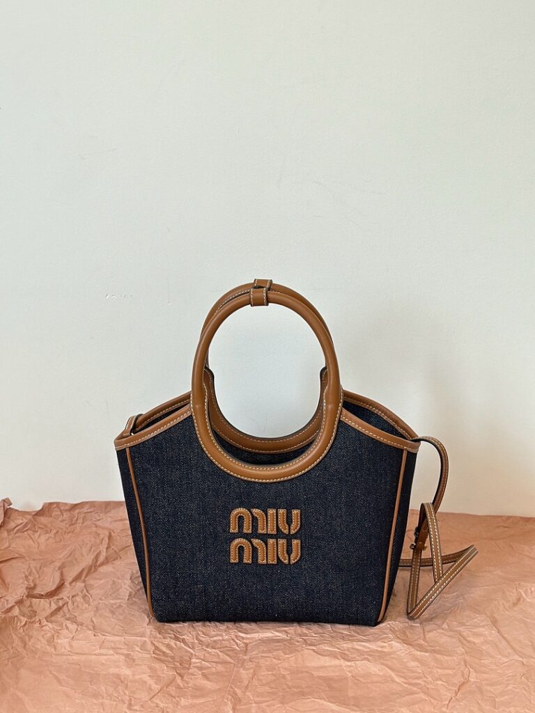 Miu Miu Bag Style 5BA284