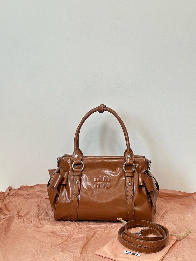 Miu Miu Bag Style 5BA327
