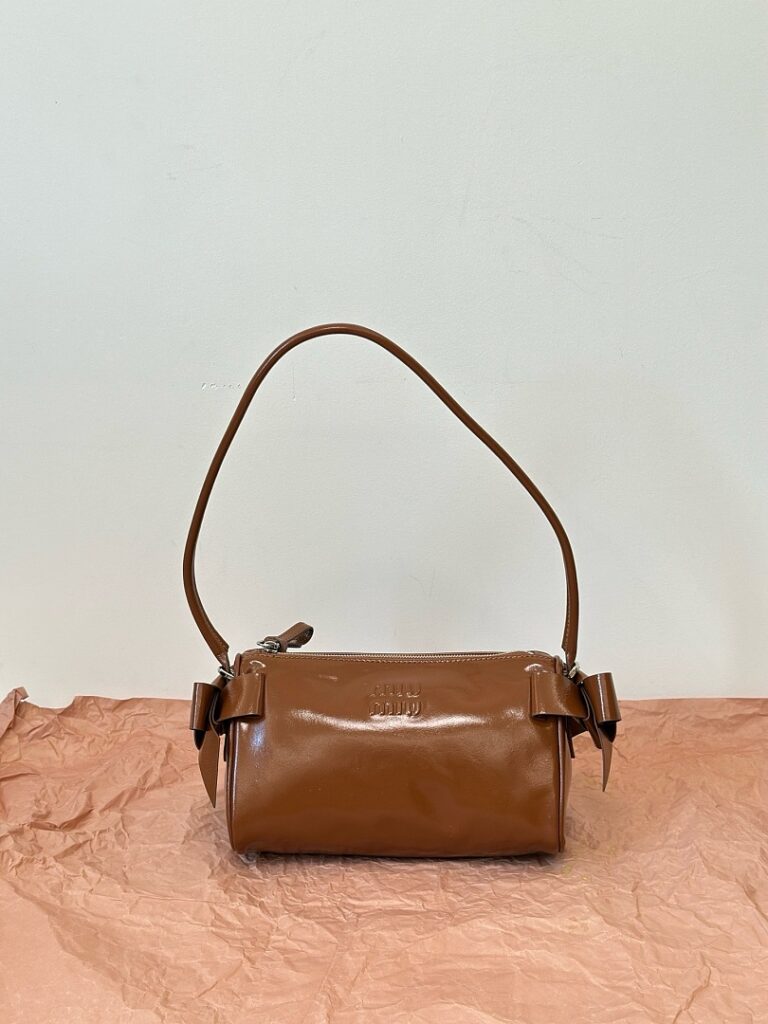 Miu Miu Bag Style 5NE029