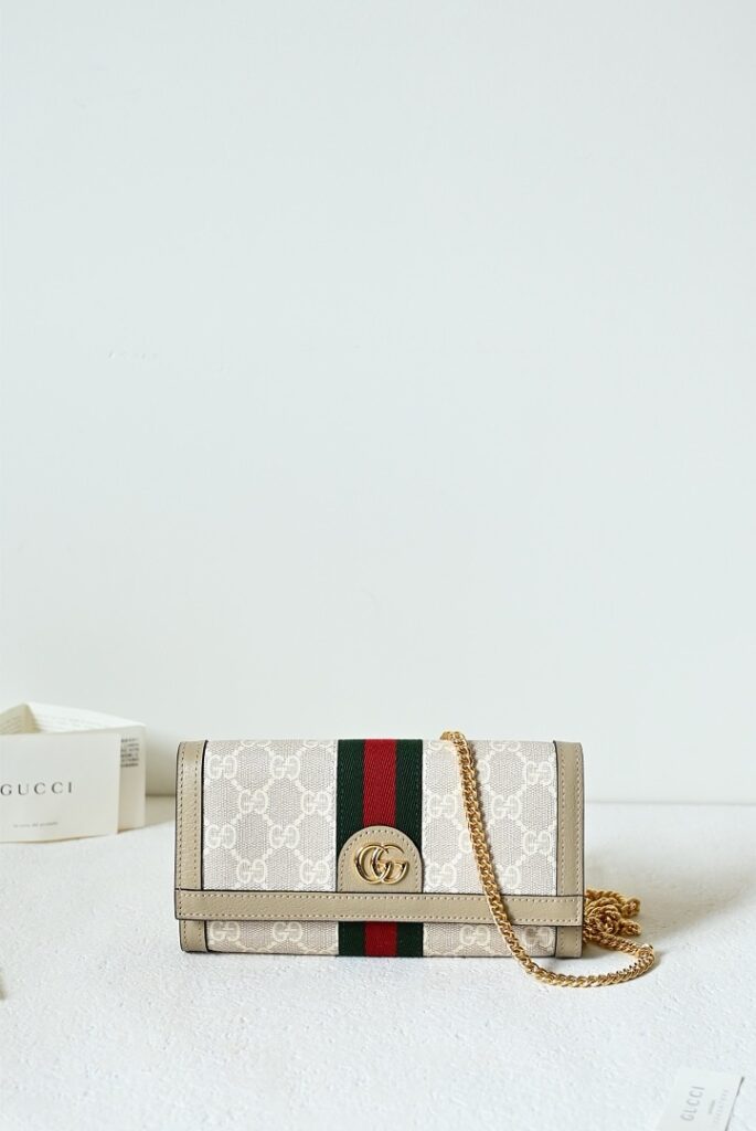 Gucci Bag Style 772309