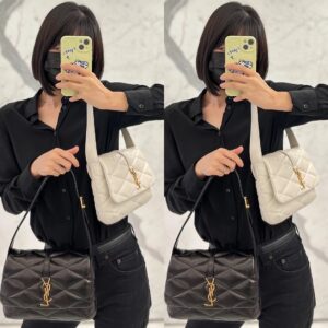 Saint Laurent Bag Style 698567