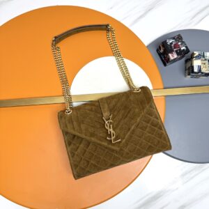 Saint Laurent Bag Style 487206