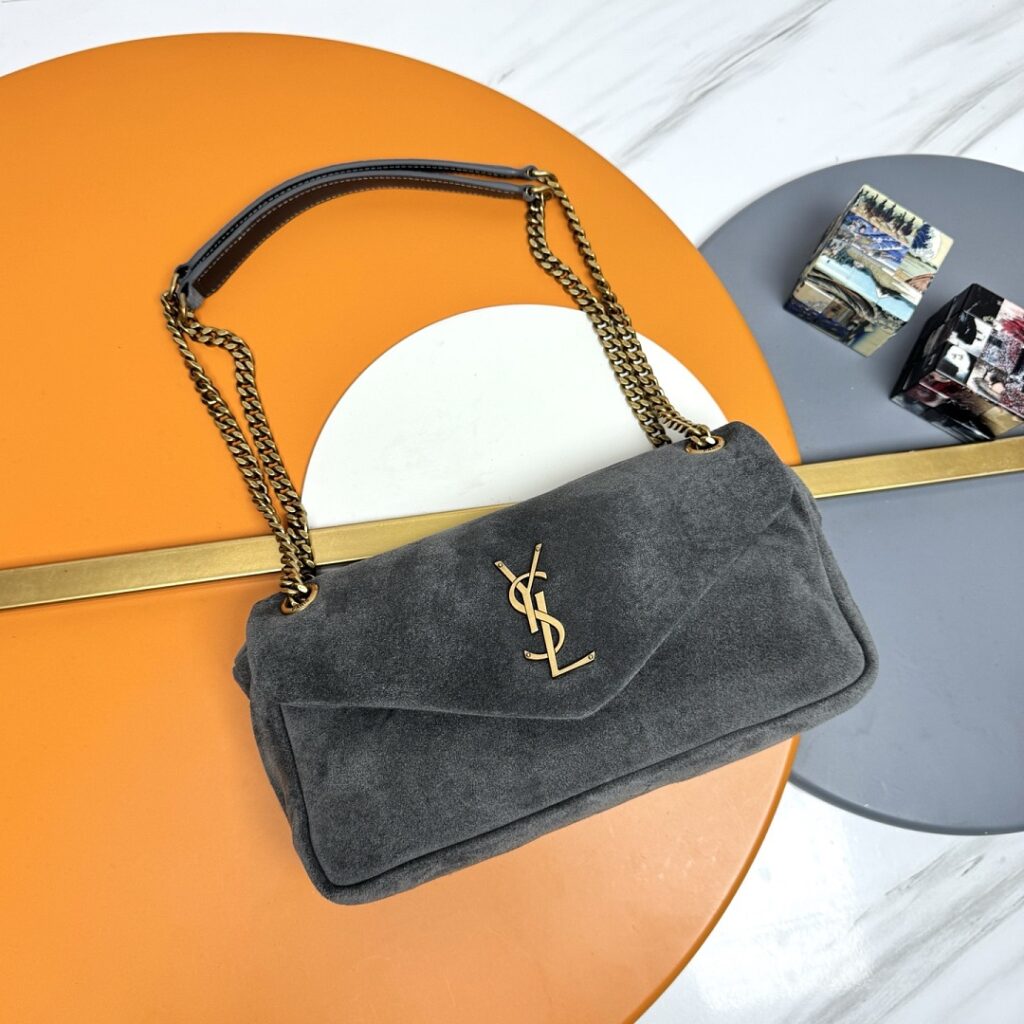 Saint Laurent Bag Style 734153