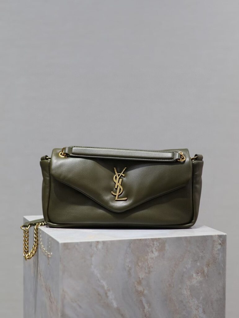 Saint Laurent Bag Style 734153