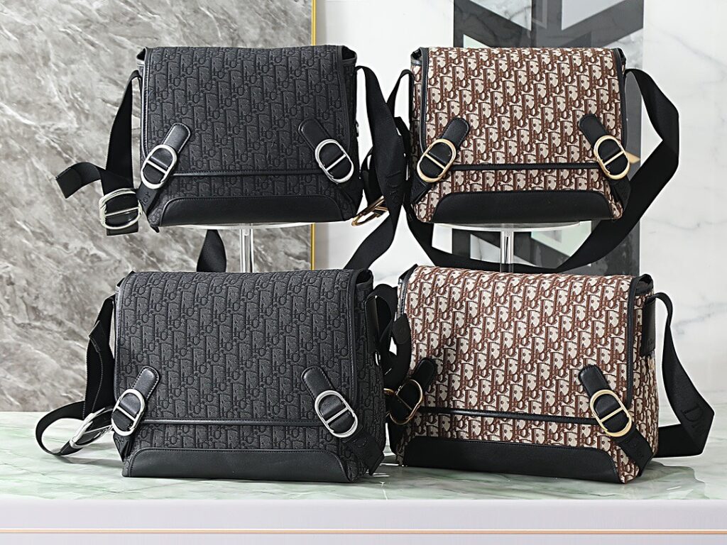 Dior Bag Style 1DBME214