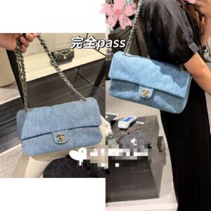 Chanel Bag Style 242141703