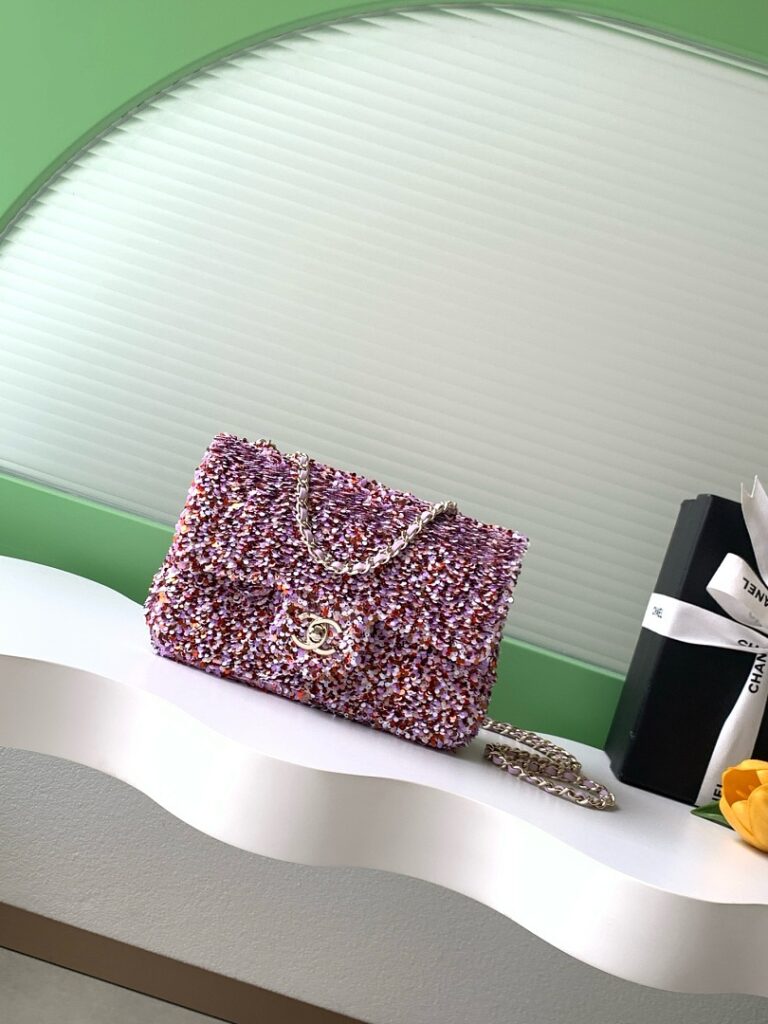 Chanel Bag Style AS5957