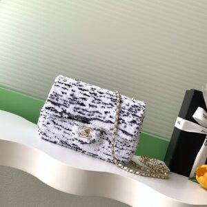 Chanel Bag Style AS4418