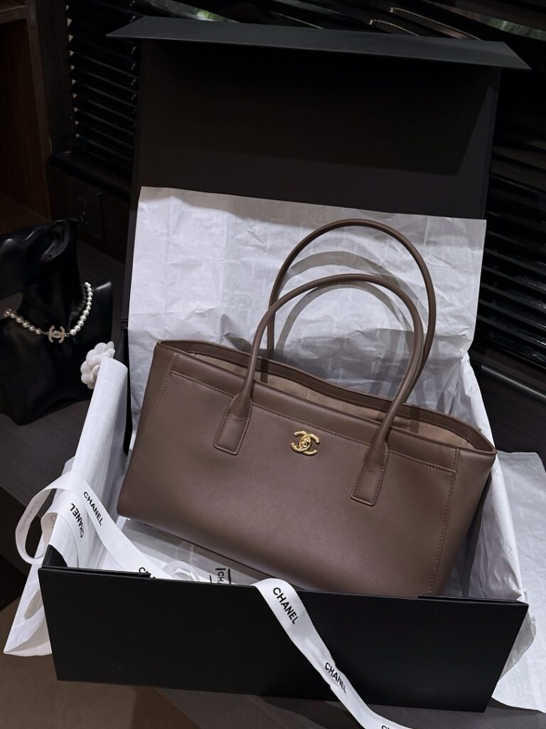 Chanel Bag Style AS6243