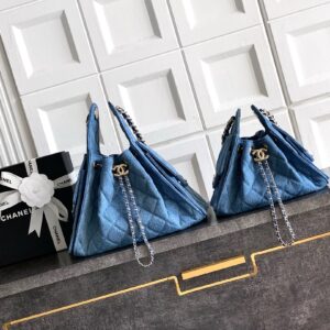 Chanel Bag Style 242144833
