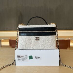 Chanel Bag Style A96200