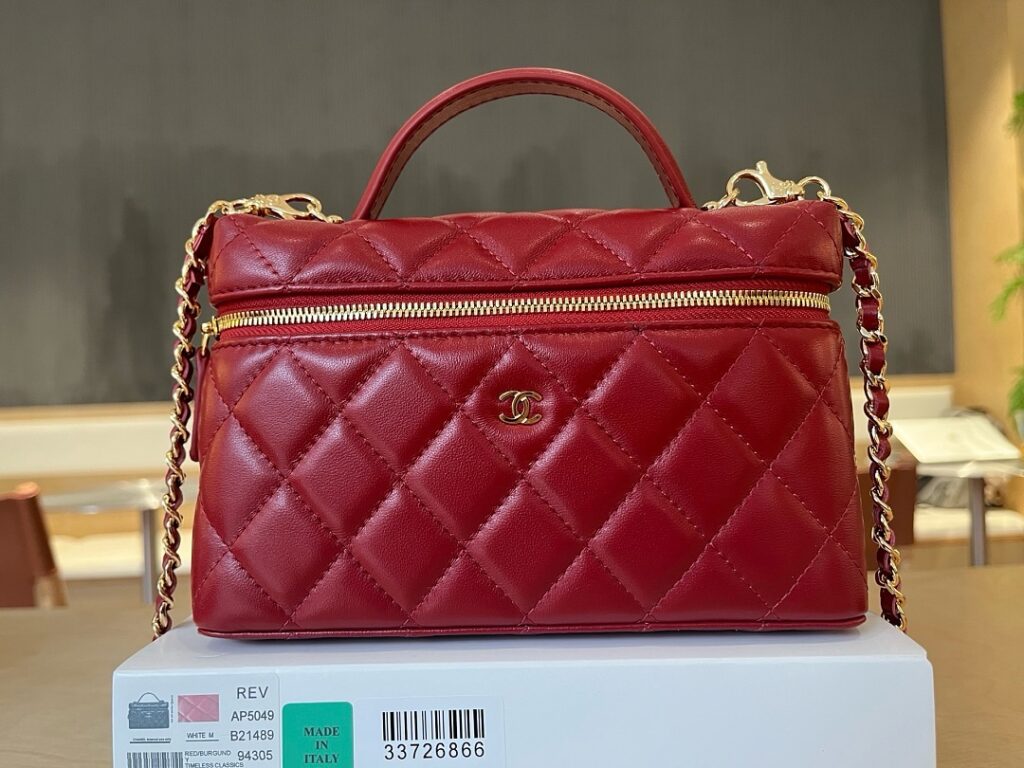 Chanel Bag Style AP5049