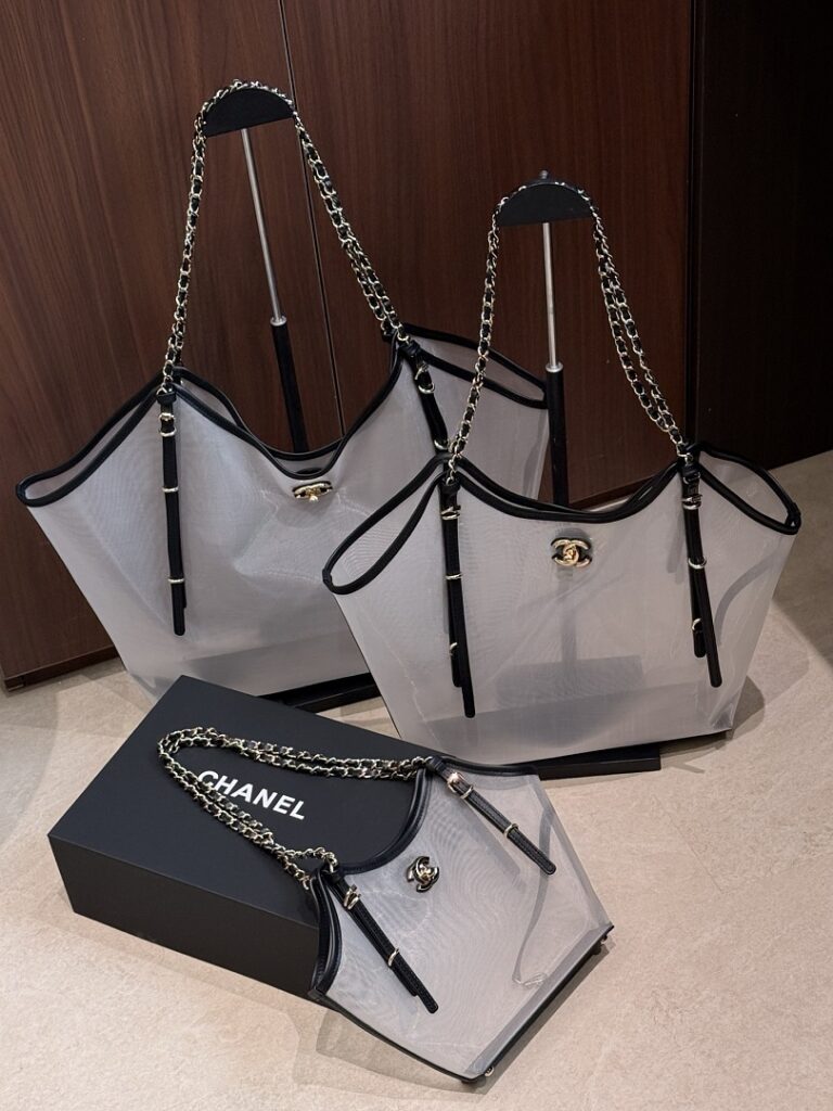 Chanel Bag Style AS5463