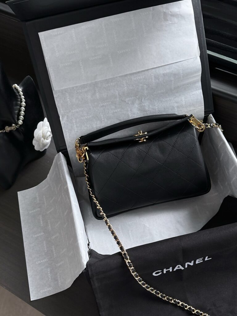 Chanel Bag Style AS6255