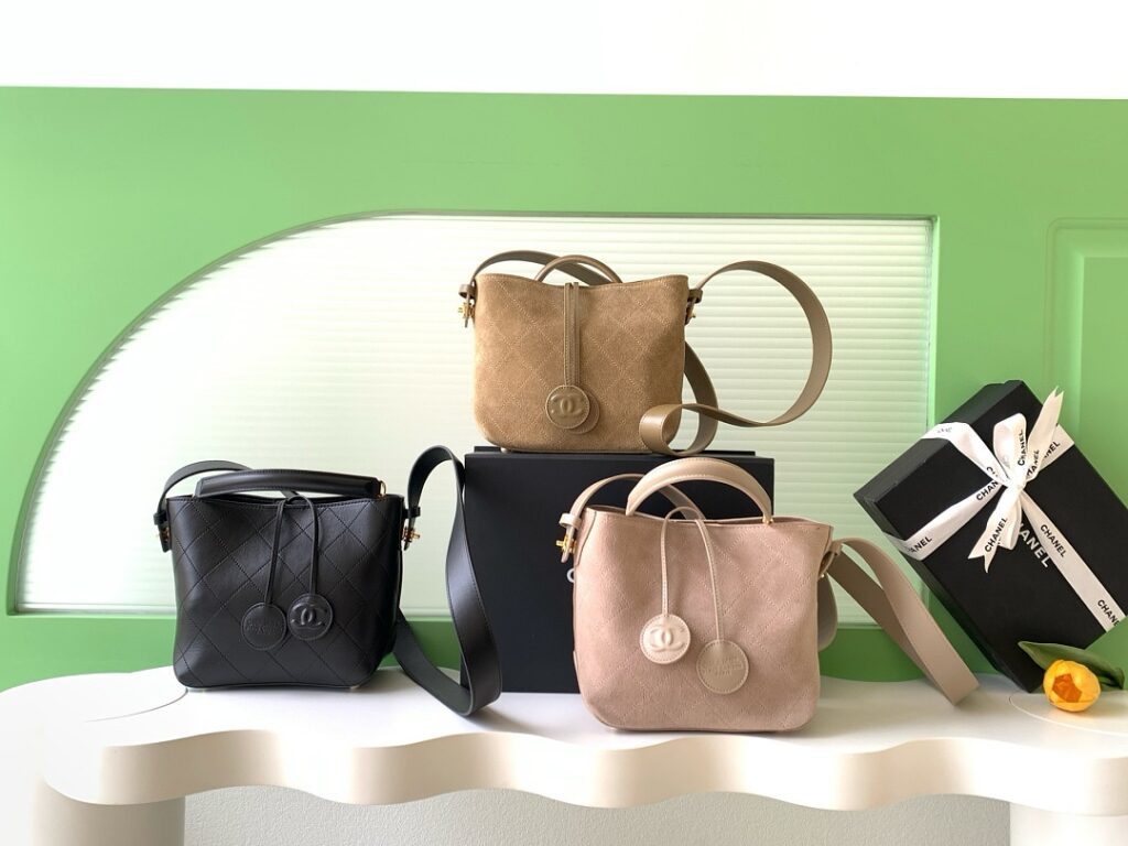 Chanel Bag Style AS6268