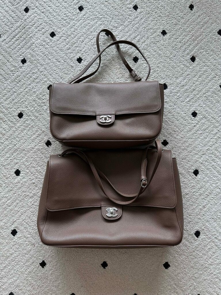 Chanel Bag Style AS6231